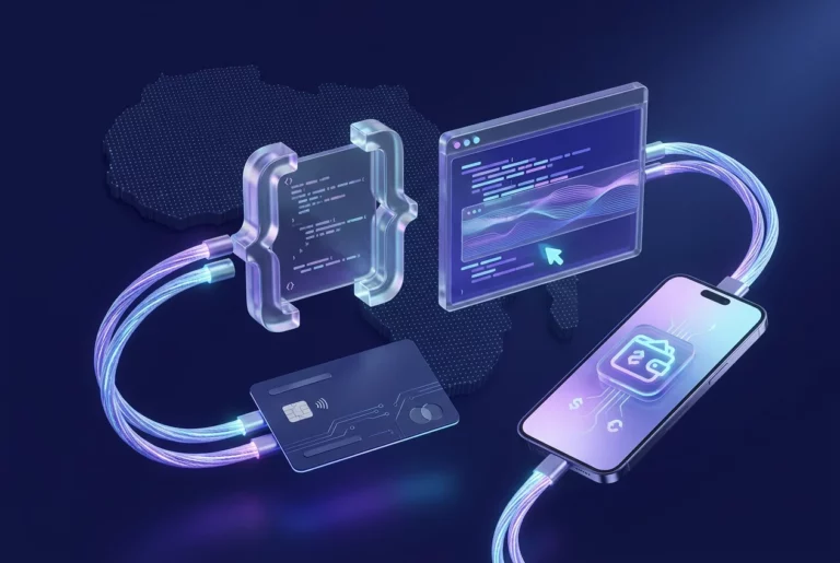 API de paiement pour l'Afrique : carte bancaire, PayPal et Mobile Money