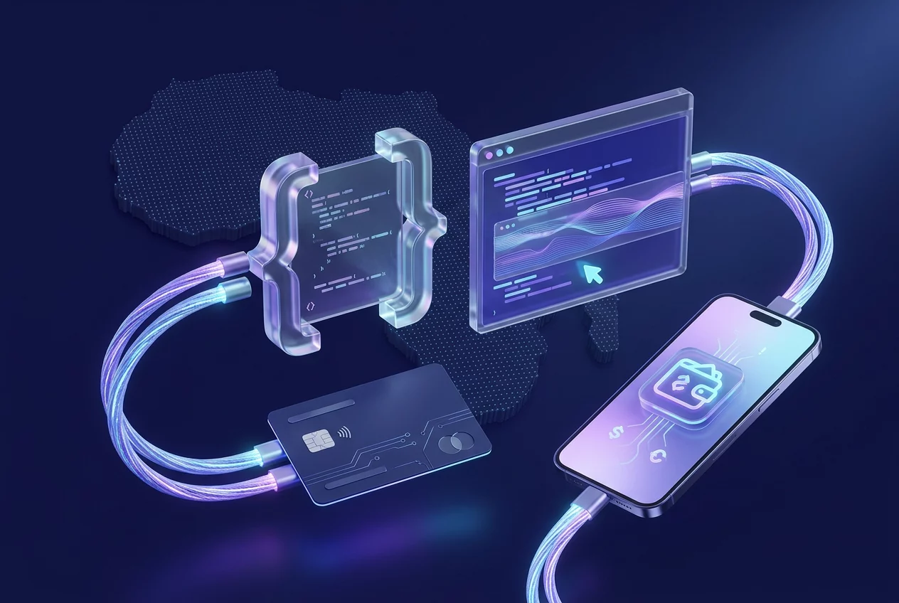 API de paiement pour l'Afrique : carte bancaire, PayPal et Mobile Money