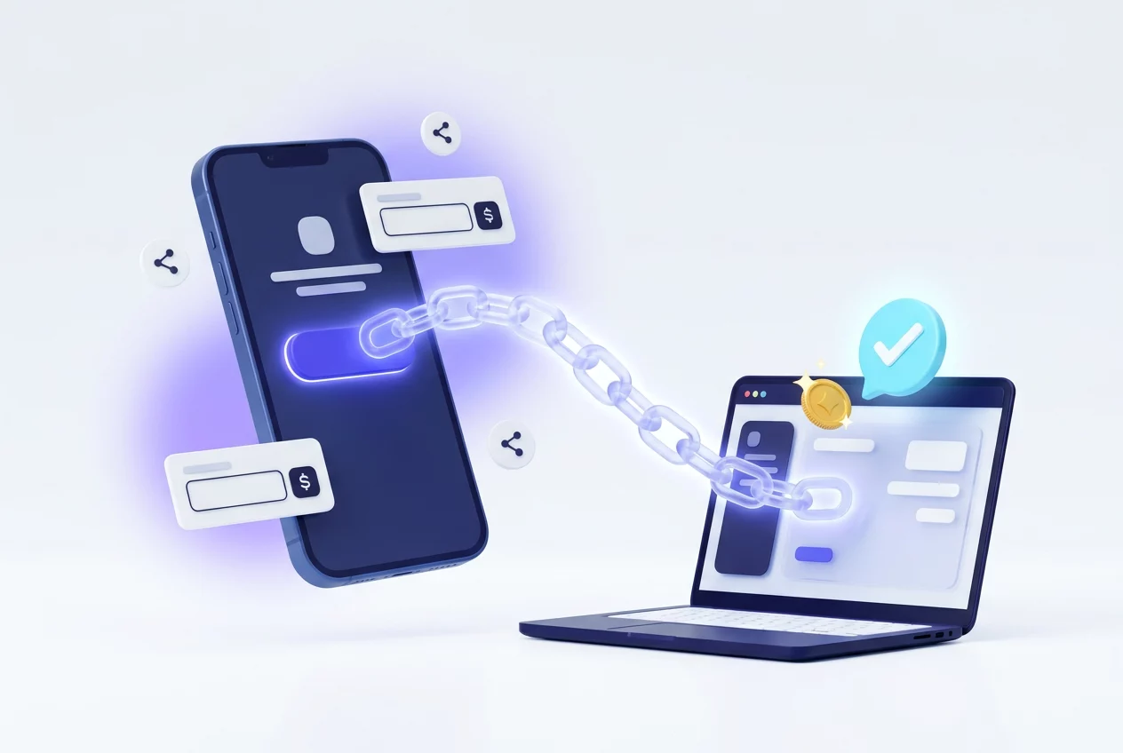 Comment créer un lien de paiement en ligne pour se faire payer par carte ou PayPal