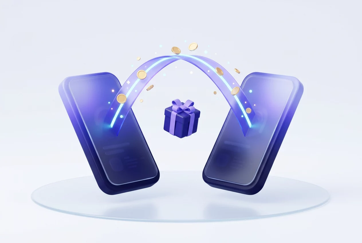 Programme de parrainage PRIPEO : gagnez 10 % de commission